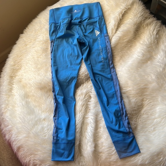 Adidas by Stella McCartneyTraining Believe This Legging - Picture 11 of 15